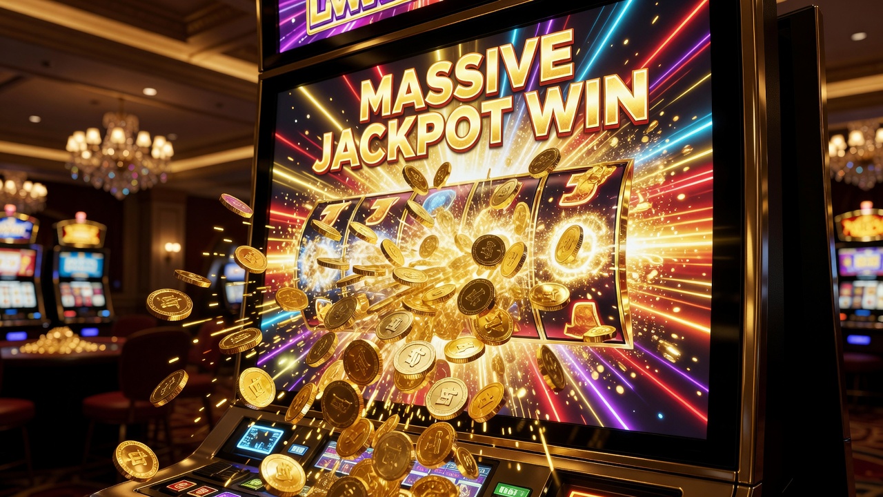Le Migliori Slot Online Che Pagano di Più nel 2026 (Alto RTP) - migliori slot online