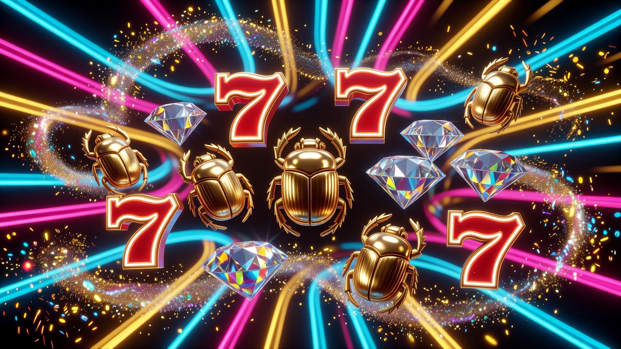 Slot Machine Online Imperdibili: I Titoli più Famosi e Divertenti - migliori slot online