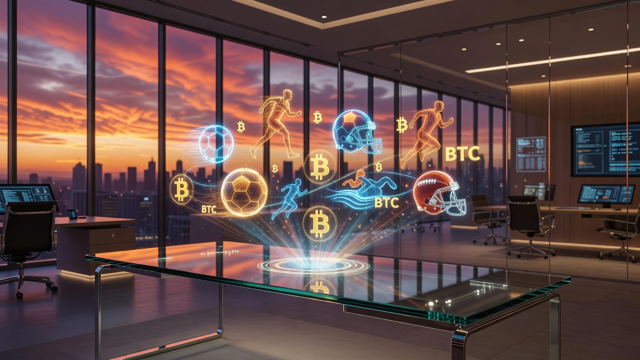 Classifica dei Migliori Siti Scommesse Crypto del 2026 - siti scommesse crypto