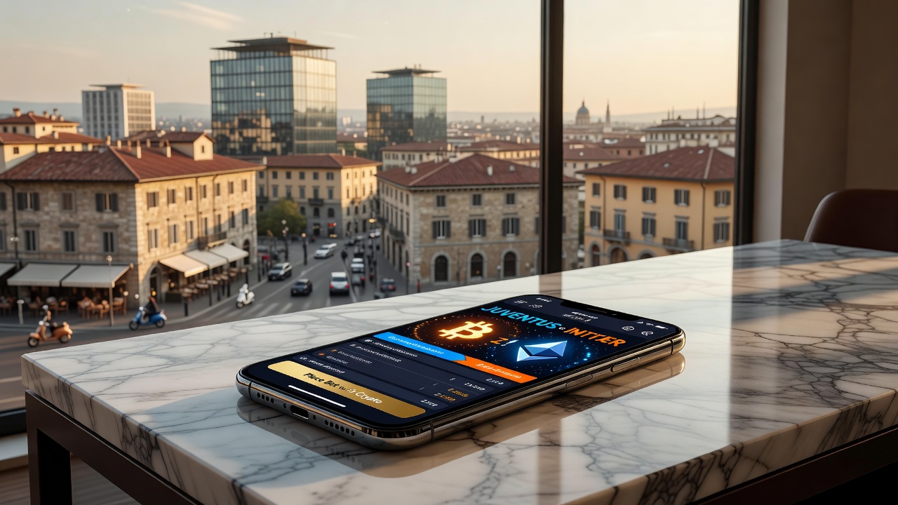 I Migliori Siti Scommesse Crypto del 2026 in Italia - siti scommesse crypto
