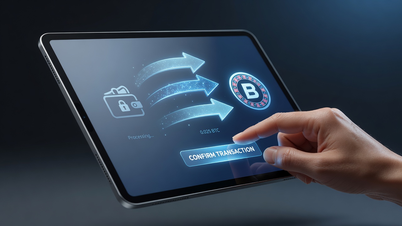 Come Depositare e Prelevare con Criptovalute sui Siti di Betting - siti scommesse crypto