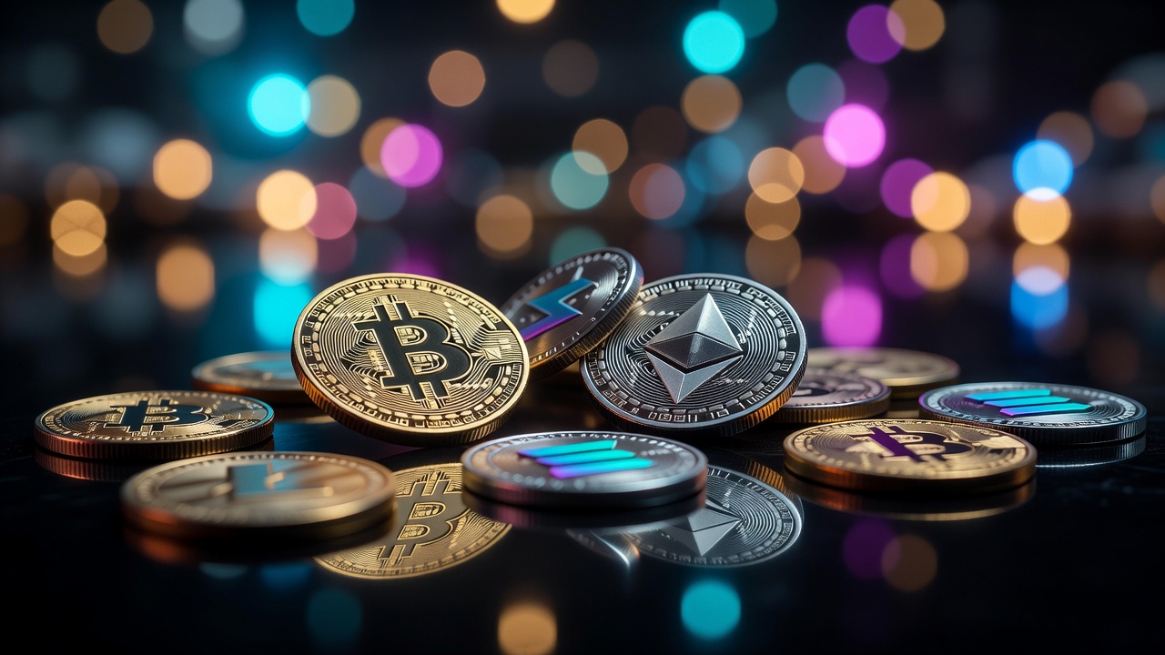 Le Criptovalute più Usate sui Siti di Scommesse - siti scommesse crypto
