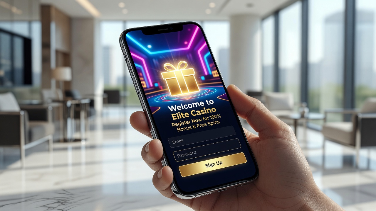 Come ottenere il tuo bonus 10 euro gratis in pochi passi - 10 euro gratis casino