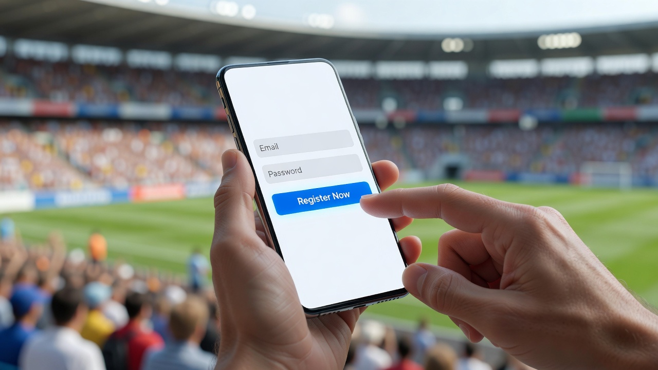 Come iscriversi e iniziare a scommettere - migliori siti scommesse inglesi