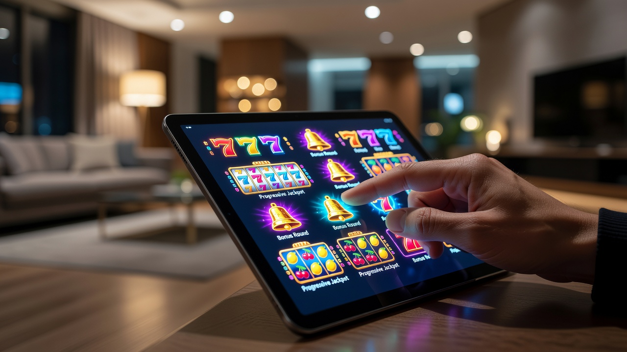 Come Scegliere le Slot Nuove Ideali per Te - slot nuove