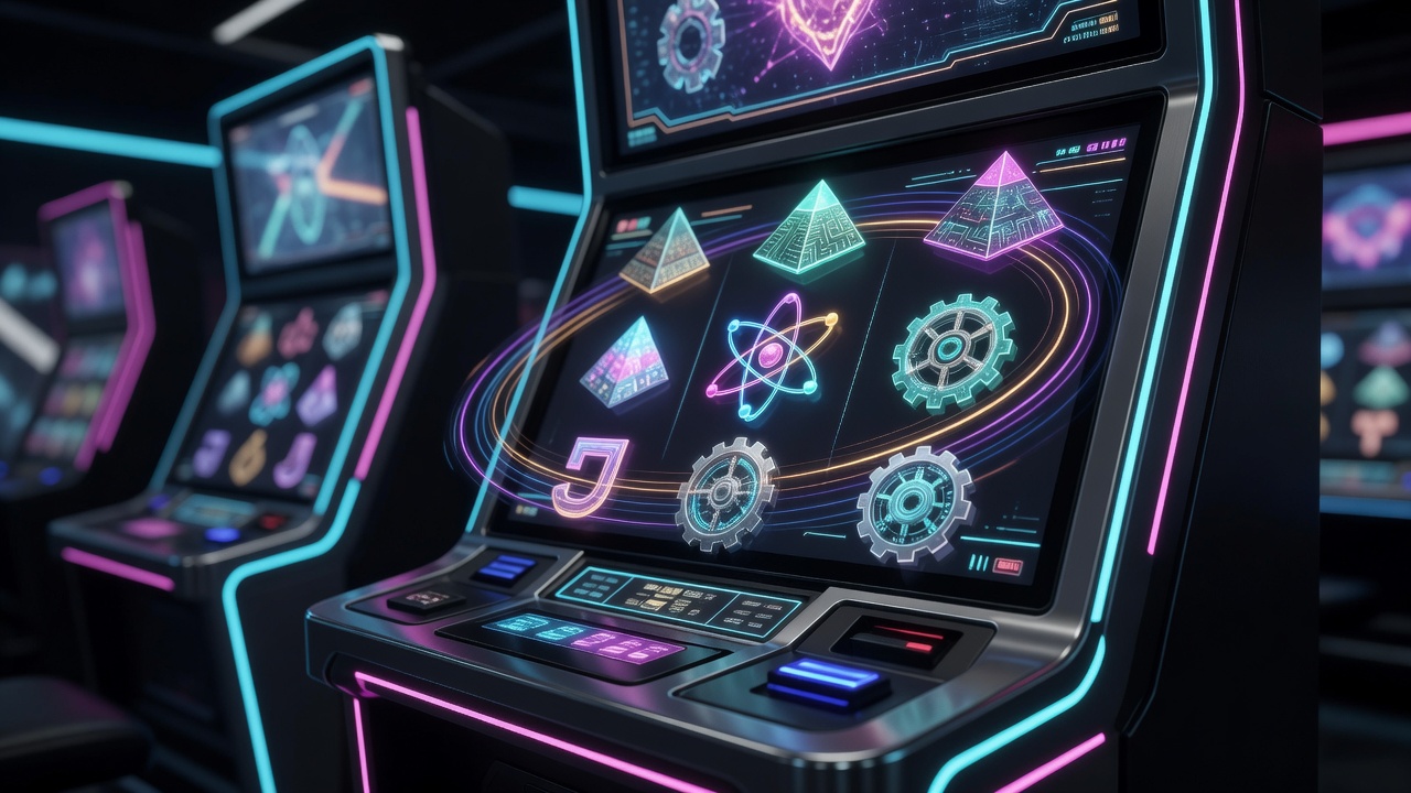 Le Migliori Slot Nuove del 2026: Tendenze e Giochi Imperdibili - slot nuove