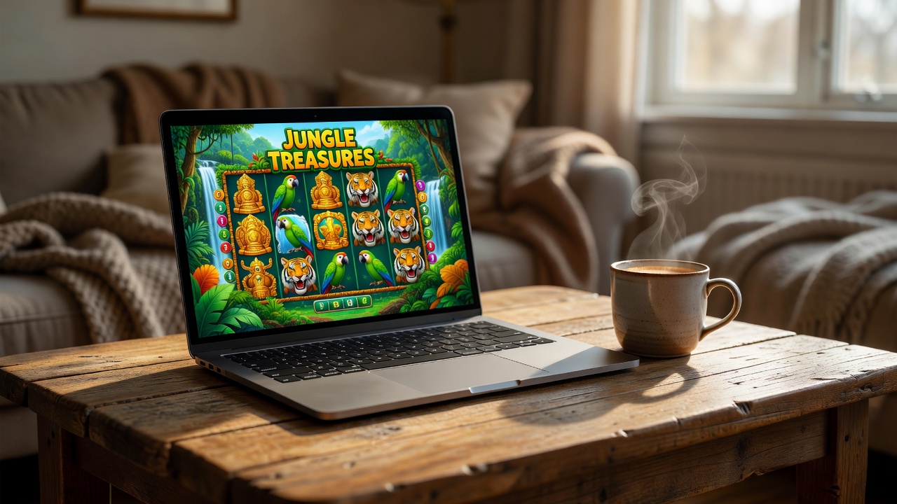 Gioca alle slot nuove gratis - slot nuove