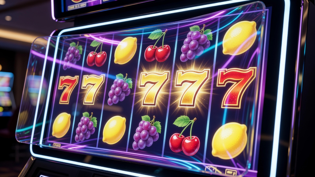 Slot con deposito 5 Euro - siti scommesse deposito minimo 5 euro