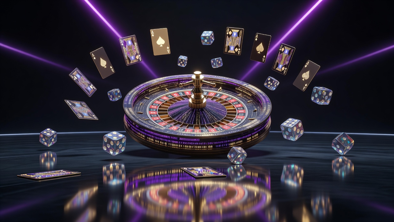 Esplora i diversi giochi di online casino gratis - online casino gratis