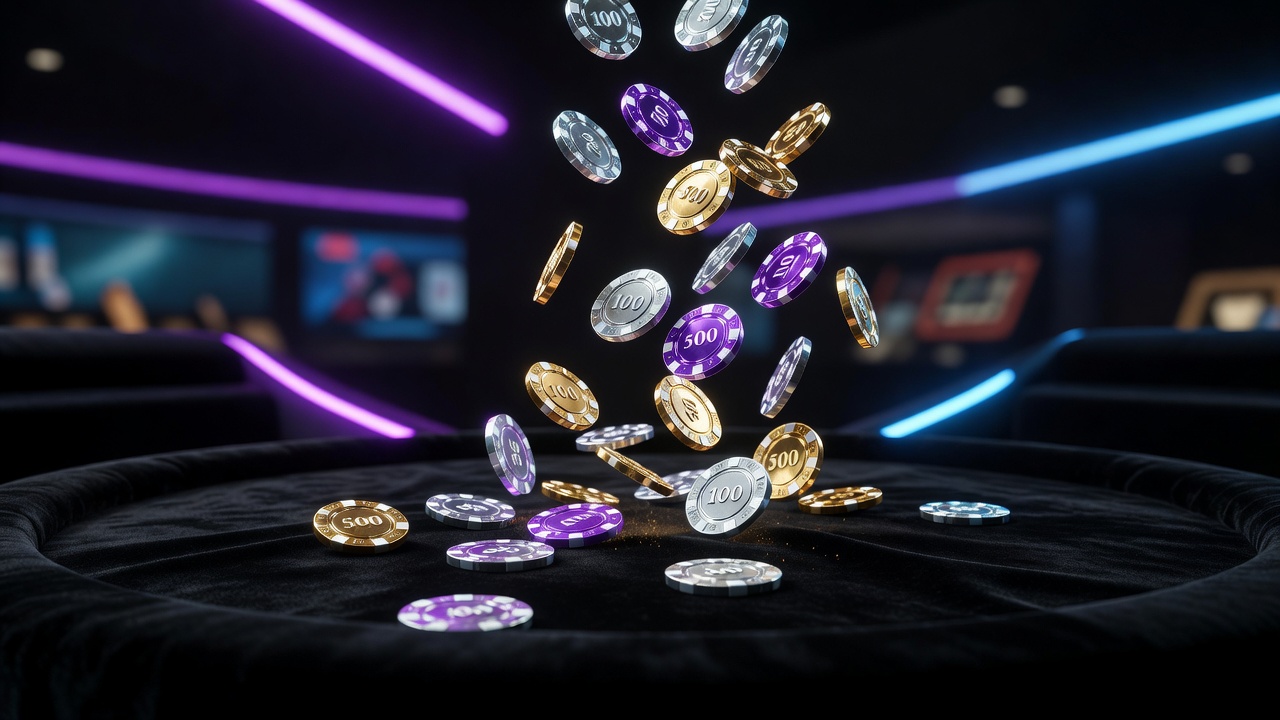 Bonus NitroBet Casino - nitrobet
