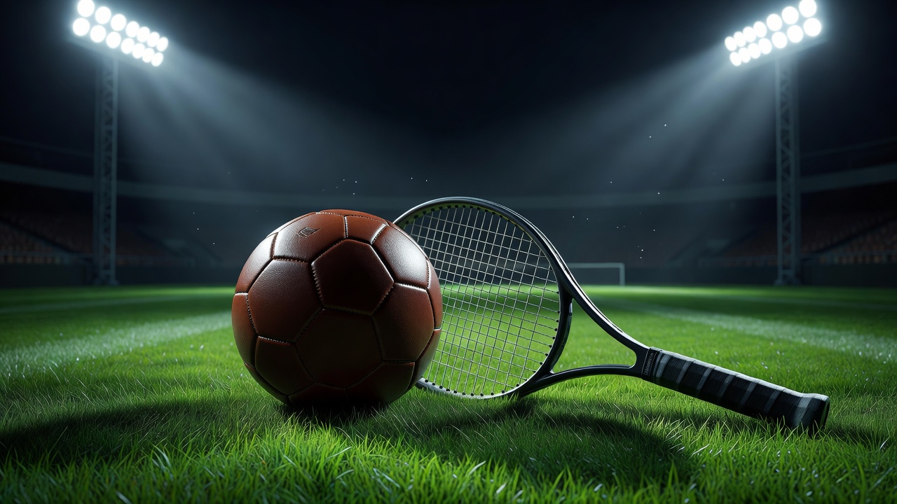 Bonus sportivi - nitrobet