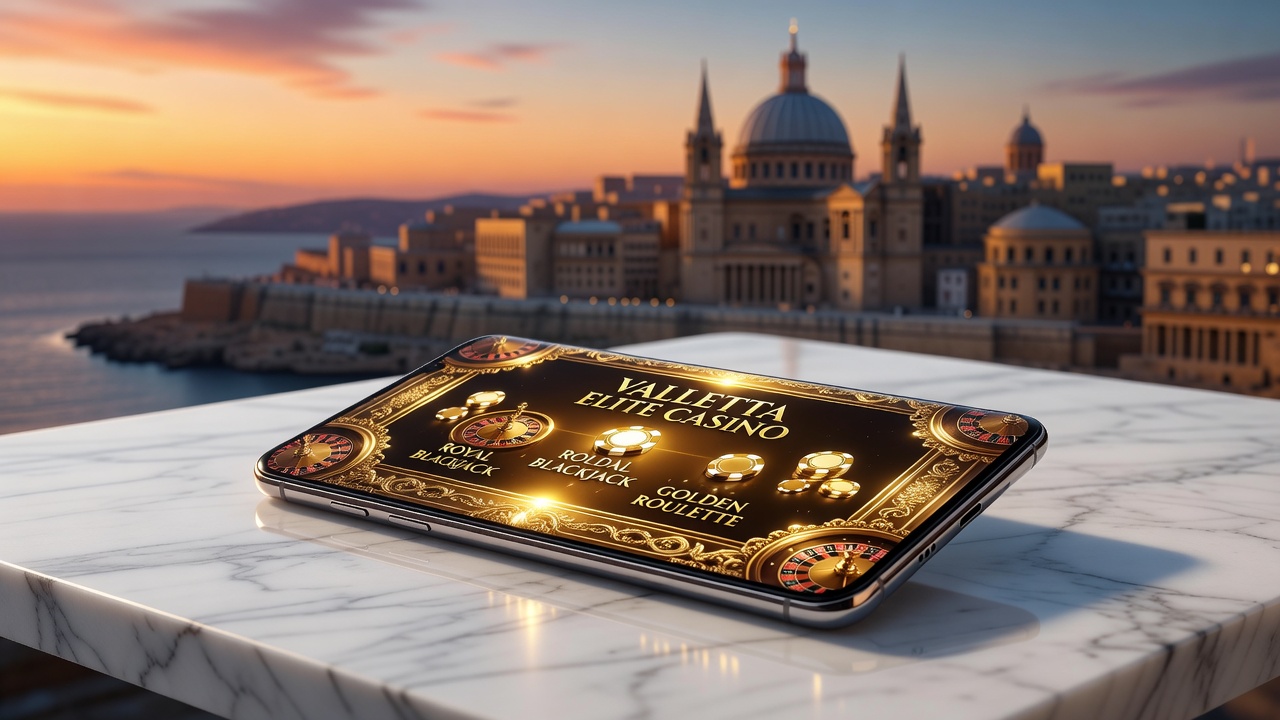 La Classifica dei Migliori Casino Online Malta per il 2026 - online casino malta