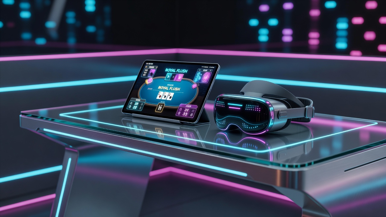 Nuovi Casino Online: Le Tendenze del 2026 - online casino malta