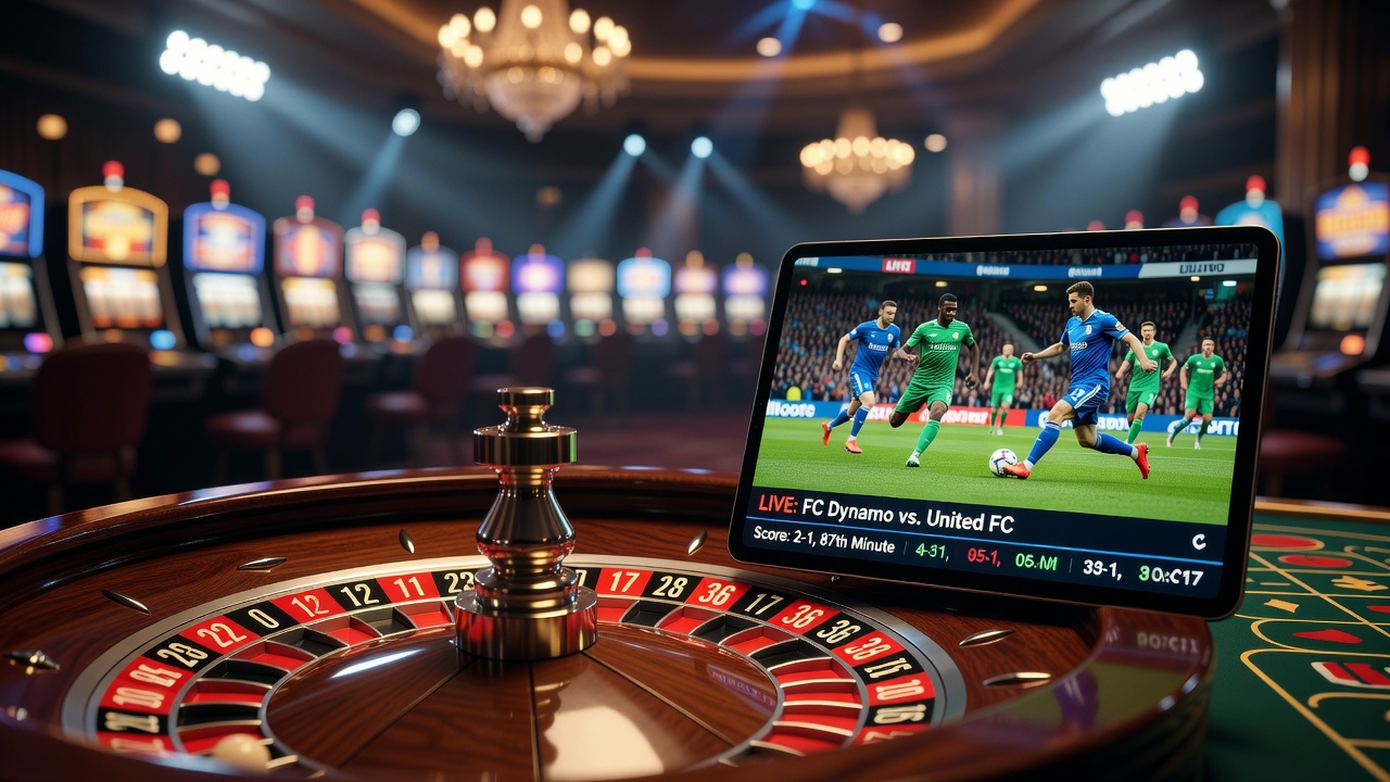 Giochi e Scommesse Sportive - betlabel