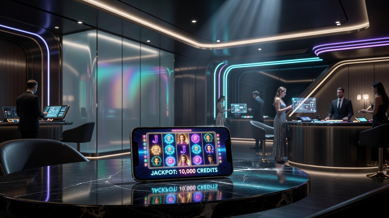 Top Casinò Senza Verifica Documenti Consigliati per il 2026 - casino senza documenti
