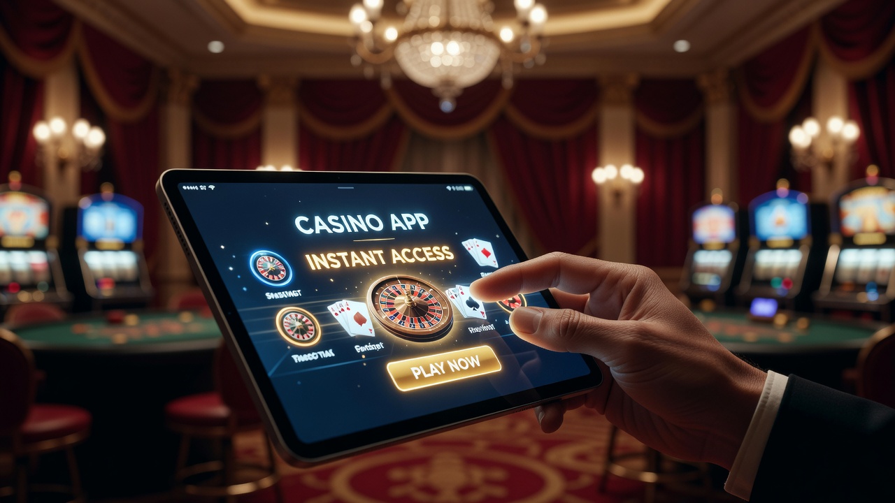 Vantaggi e Svantaggi di Giocare Senza Inviare Documenti - casino senza documenti
