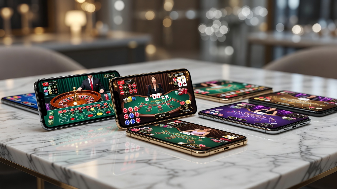 Tipologie e Funzionalità dei Casinò con Iscrizione Veloce - casino senza documenti