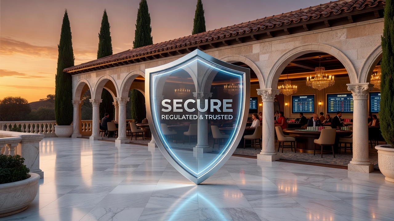 Legalità e Sicurezza in Italia nel 2026 - casino senza documenti