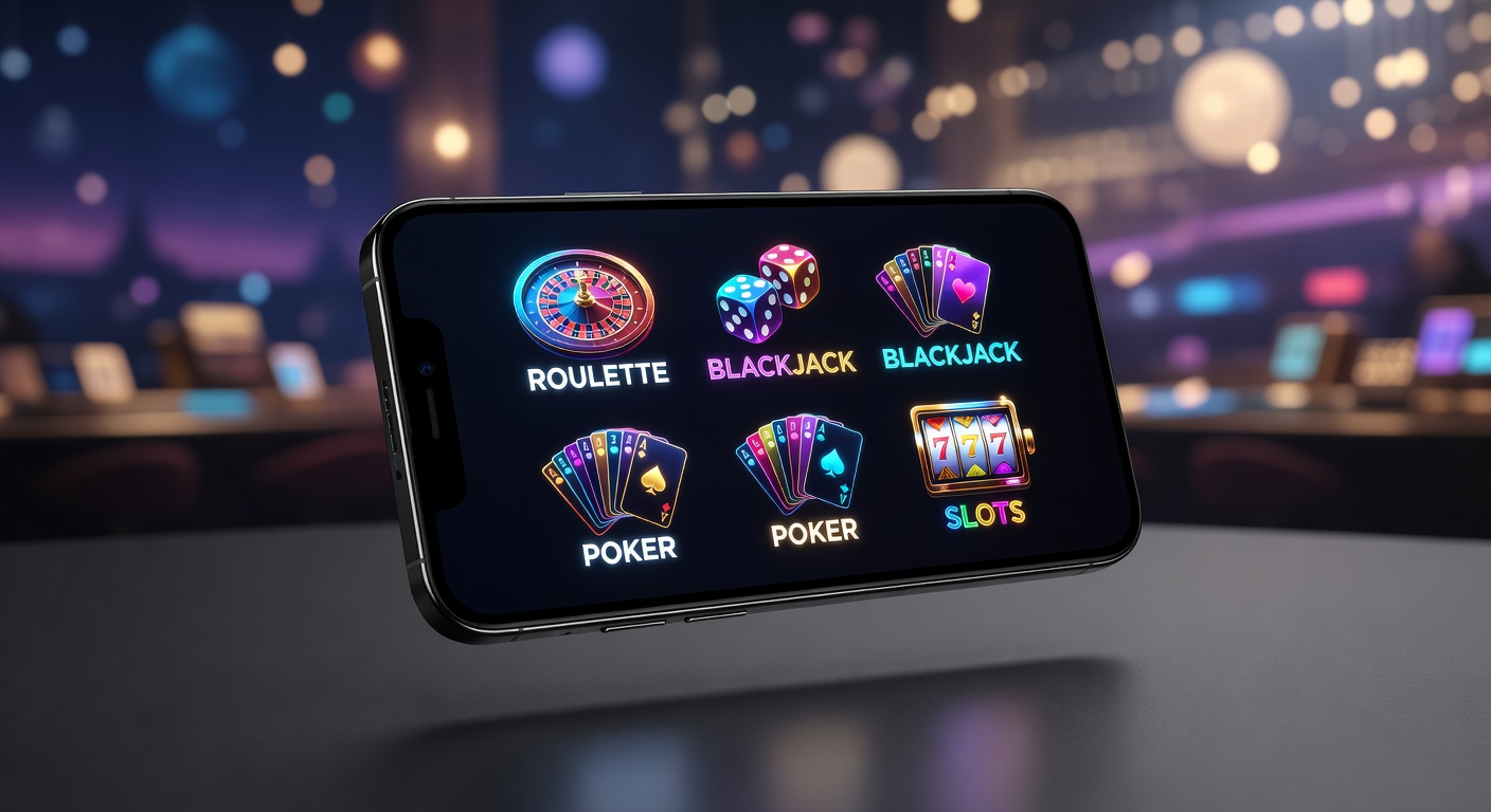 La lista definitiva dei Nuovi Casinò Online consigliati per il 2026 - nuovi casino online