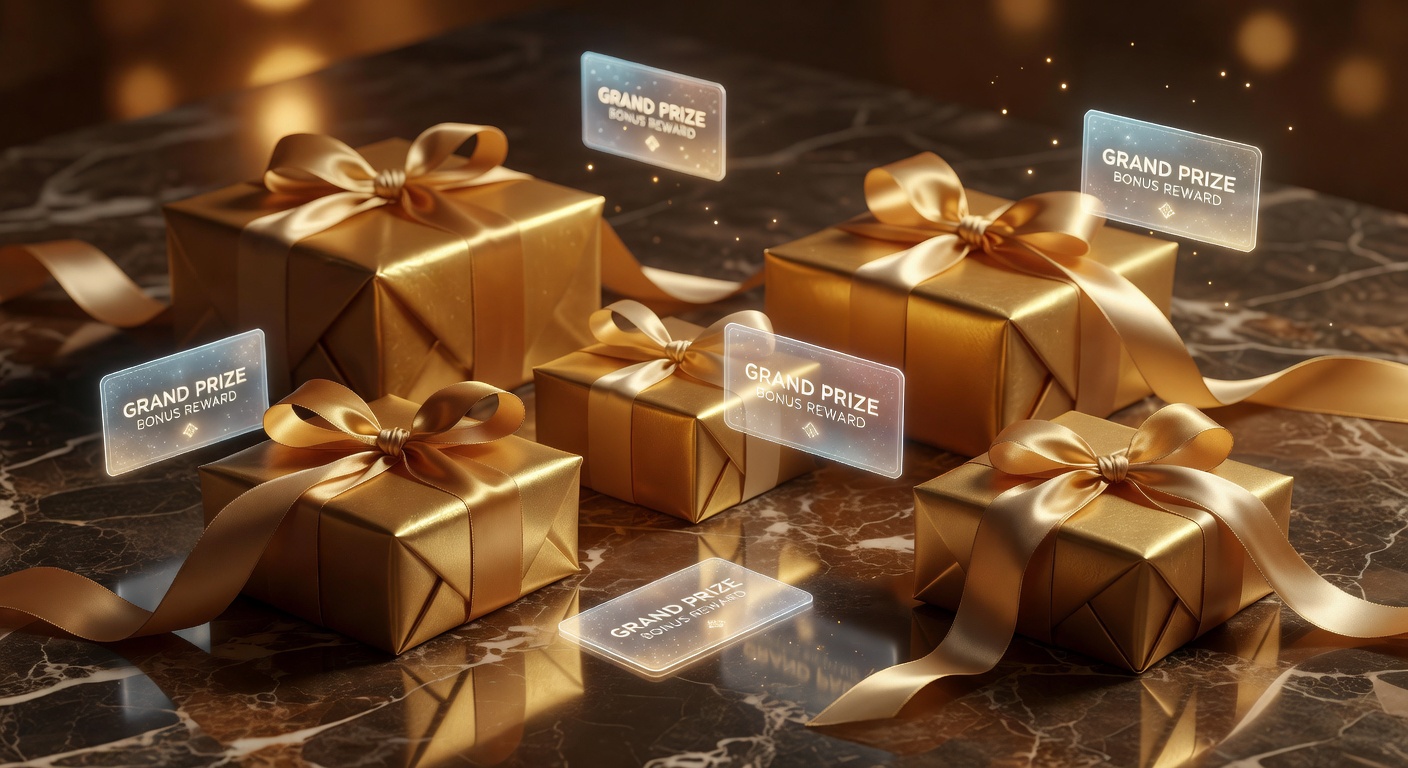 Bonus e Promozioni nei Nuovi Casinò Online: Cosa Aspettarsi nel 2026 - nuovi casino online
