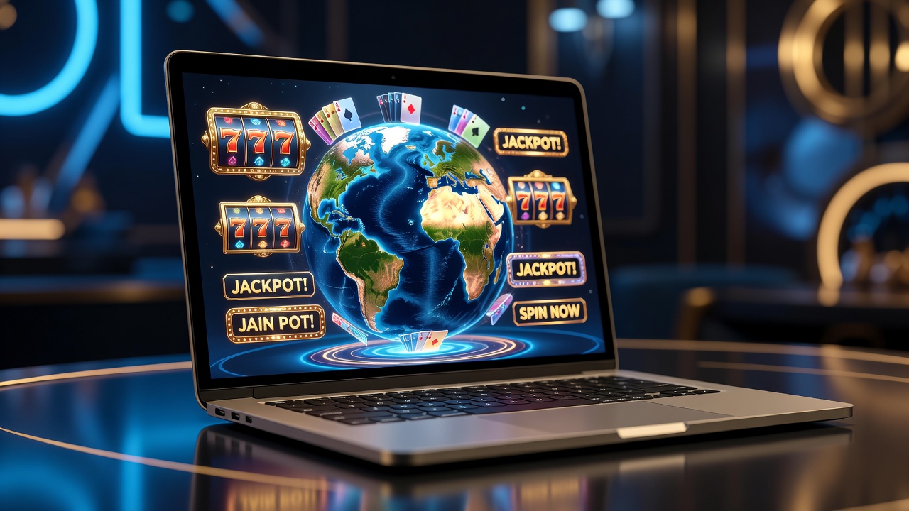 I Vantaggi dei Siti di Gioco Internazionali - casino stranieri sicuri