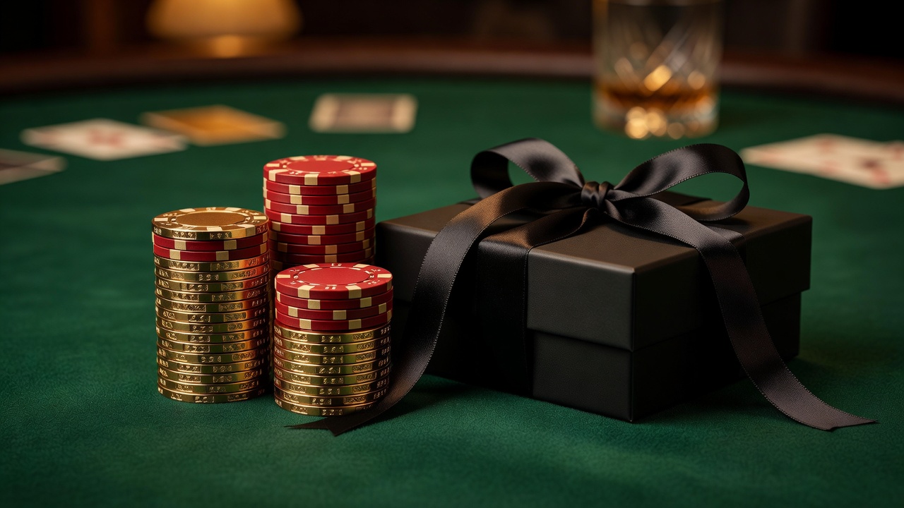 Bonus nei casino stranieri - casino stranieri sicuri