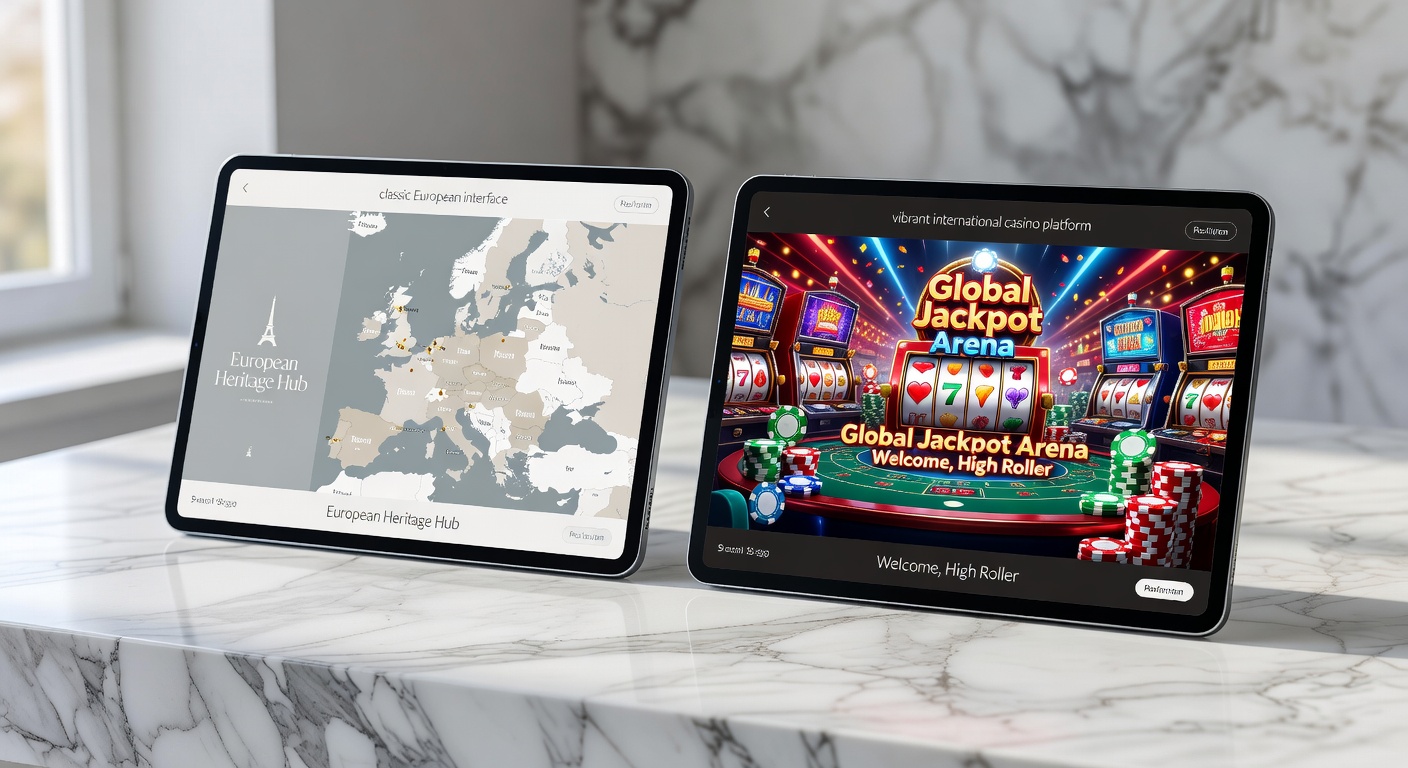 Differenze tra Operatori ADM e Casino Stranieri Sicuri - casino stranieri sicuri