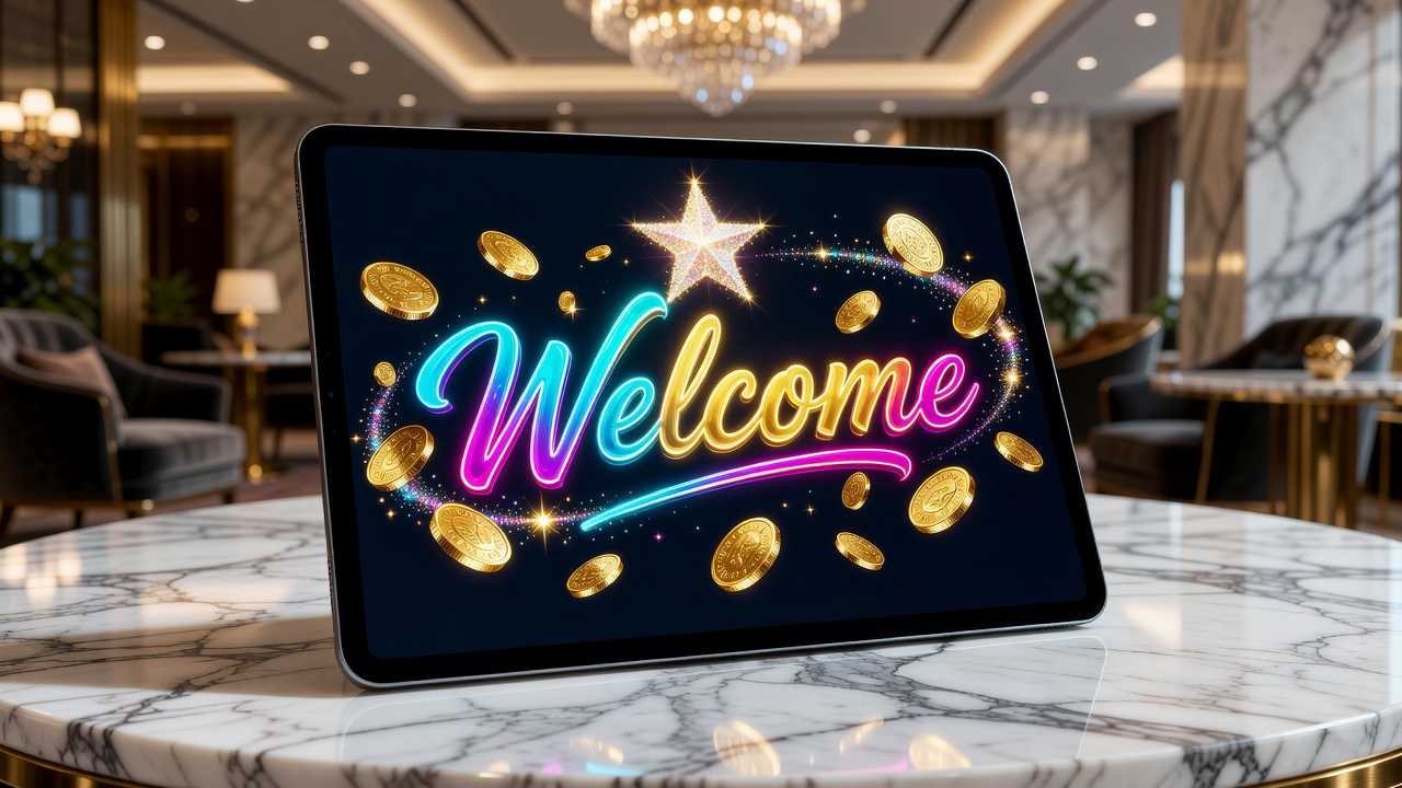 Bonus senza deposito - casino stranieri sicuri
