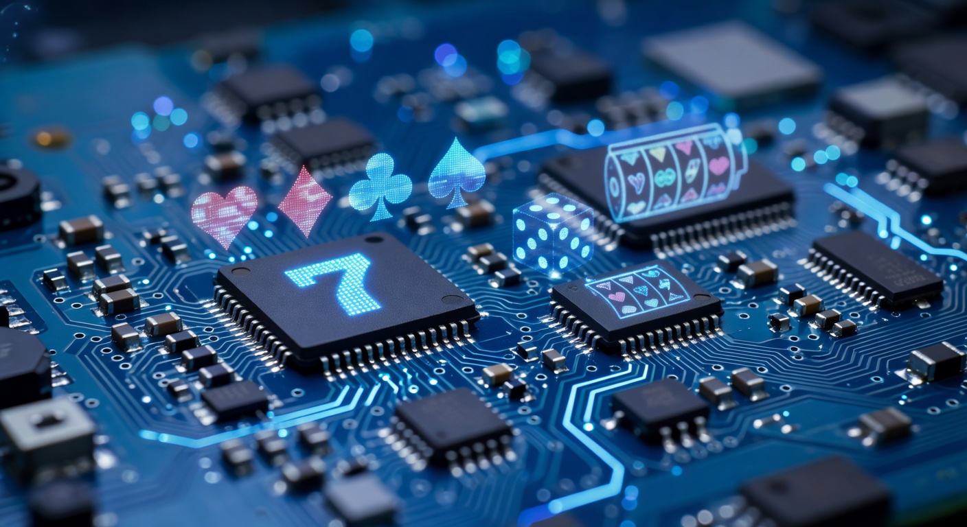 La Tecnologia Dietro i Casino Stranieri Sicuri - casino stranieri sicuri