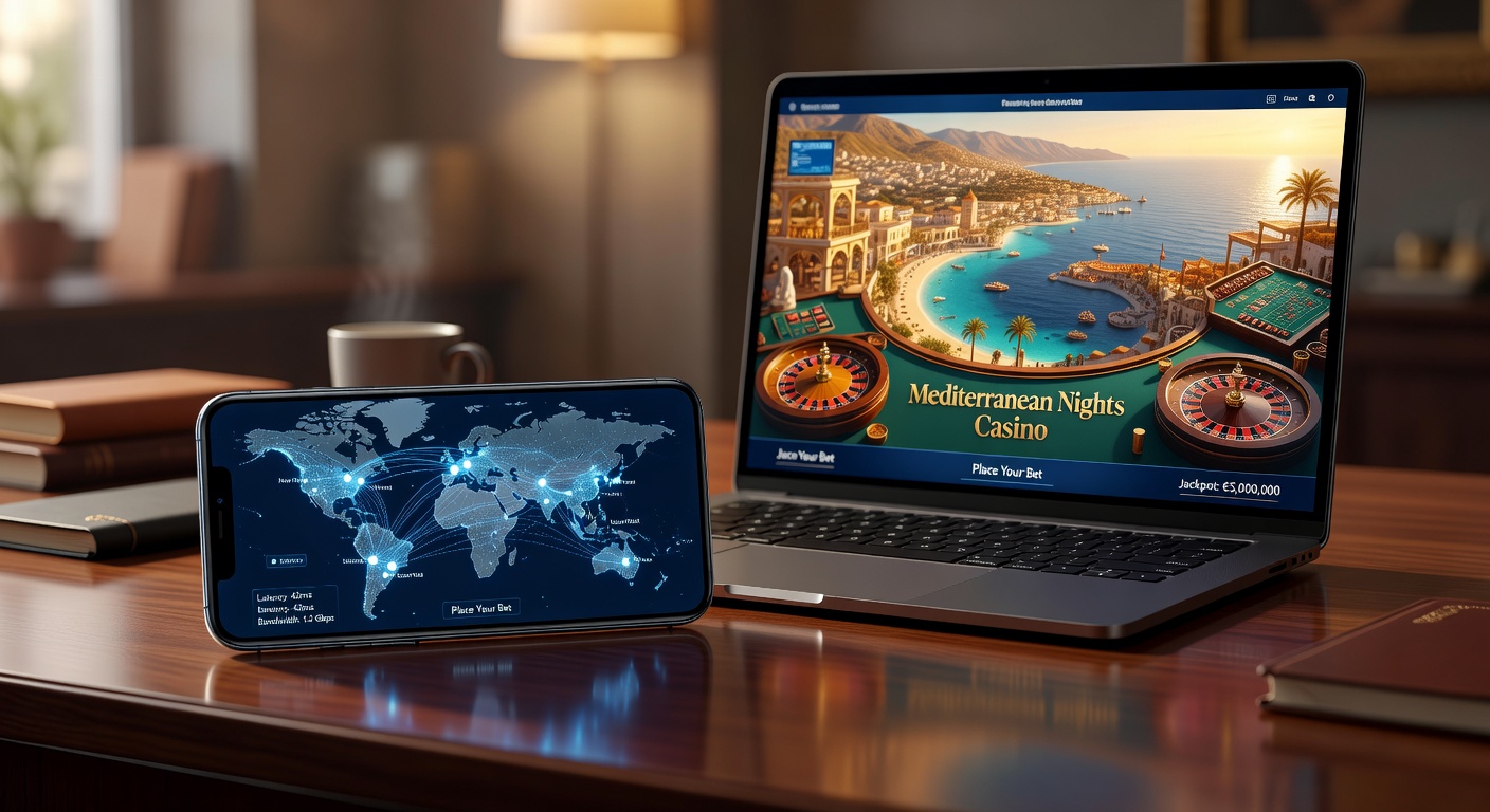 Casinò Online Stranieri vs. Casinò Italiani: Un Confronto Dettagliato - casino stranieri affidabili