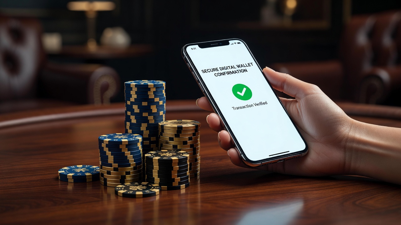 Registrazione e Pagamenti: Come Funziona sui Casino Esteri - casino stranieri affidabili