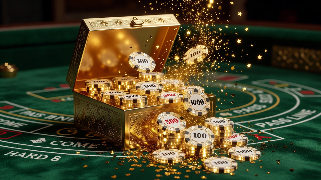Bonus nei casino stranieri - casino stranieri affidabili