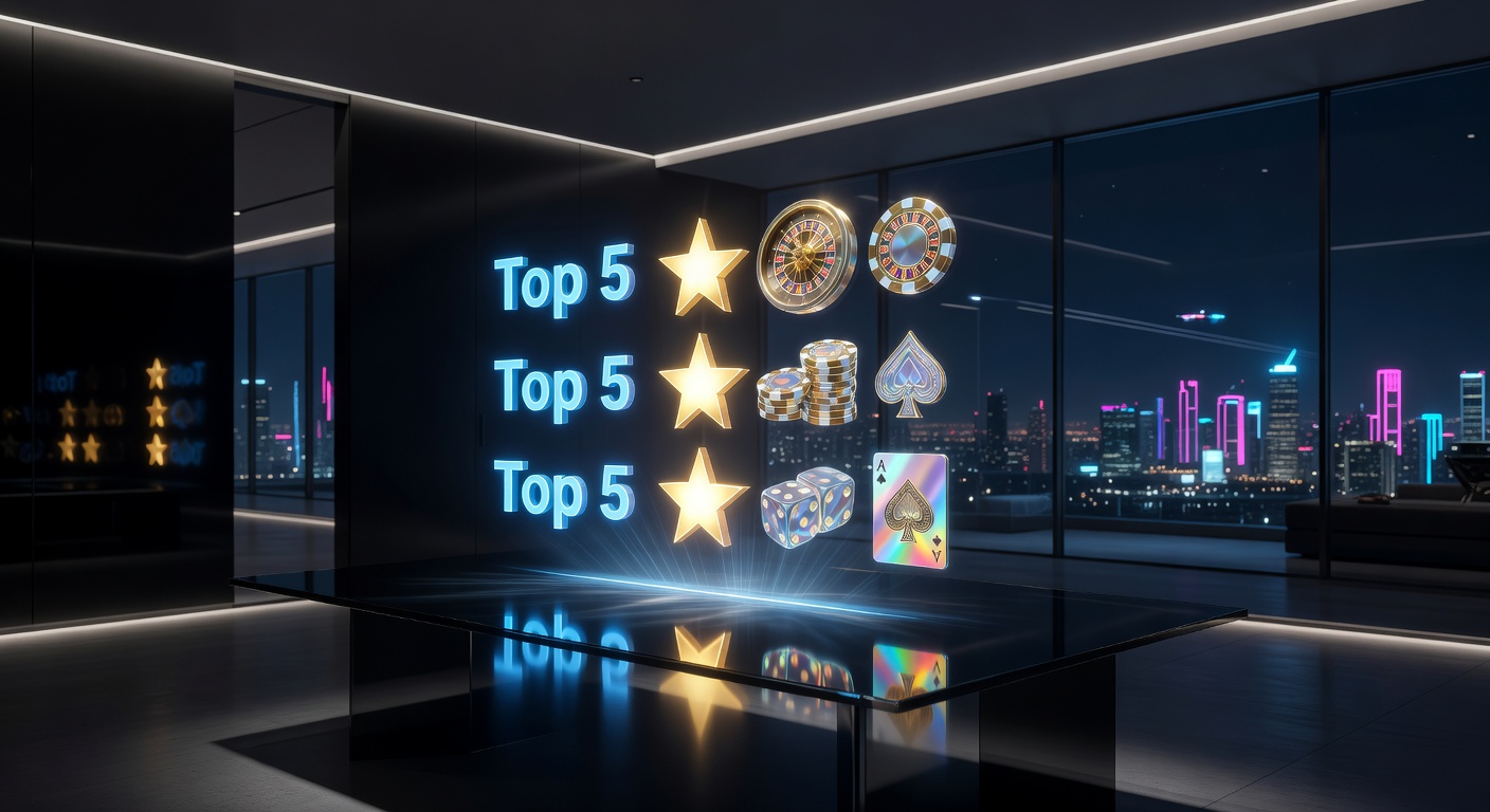 I Migliori Casinò Online Stranieri del 2026: La Nostra Classifica - casino stranieri affidabili