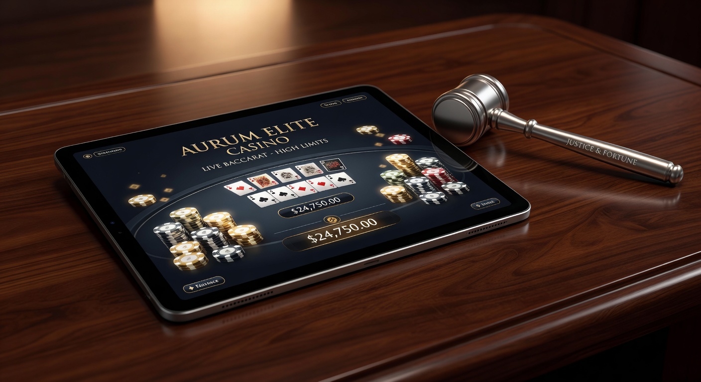 La Legalità dei Casinò Stranieri per i Giocatori Italiani nel 2026 - casino stranieri che accettano italiani