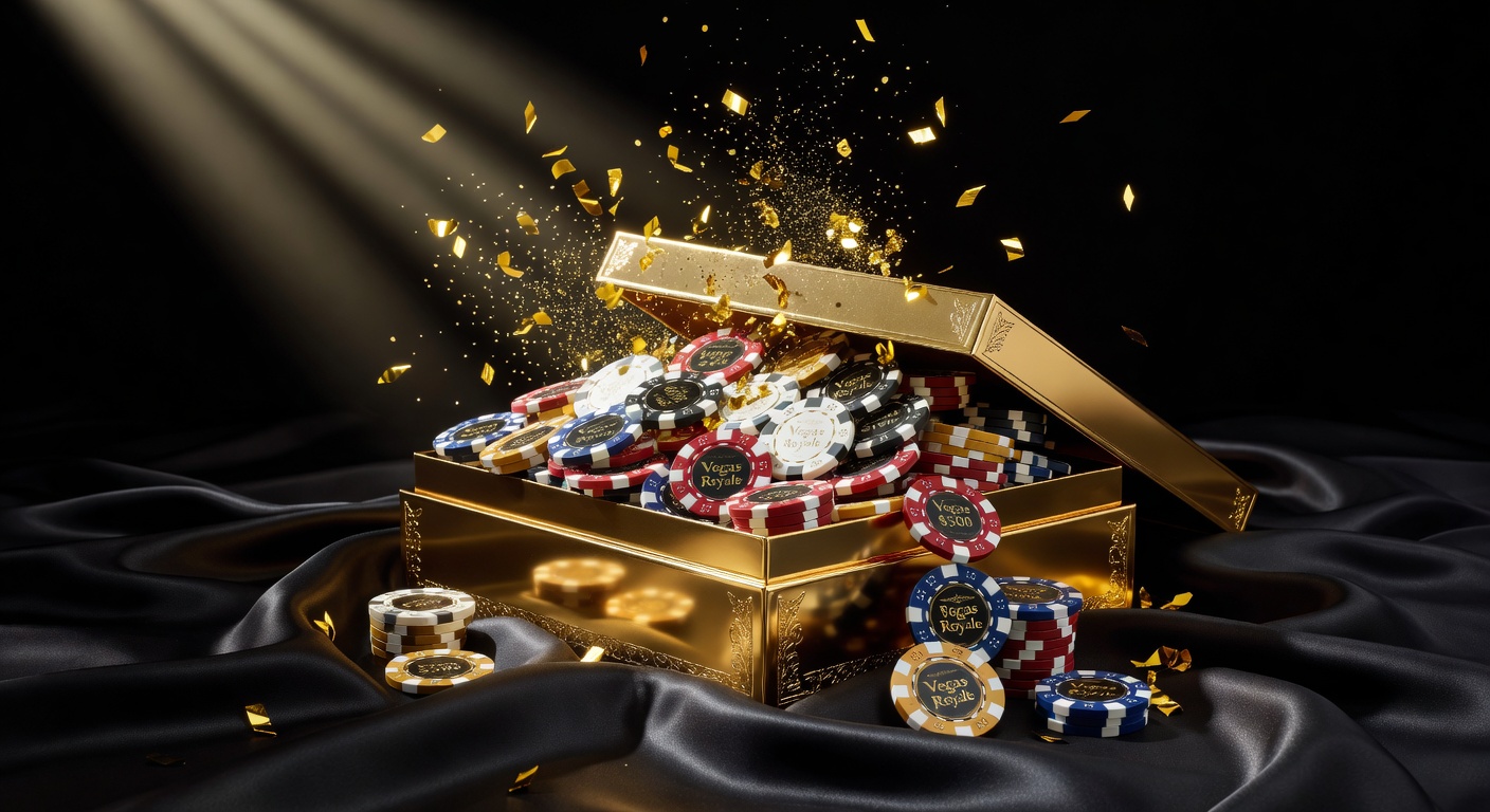 Bonus e Promozioni Esclusive nei Casinò Stranieri per Italiani - casino stranieri che accettano italiani