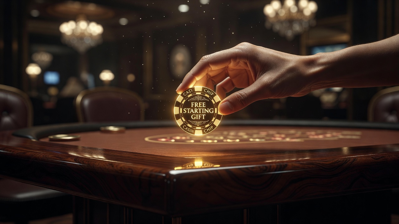 Cos'è un Bonus Senza Deposito? - casino esteri bonus senza deposito