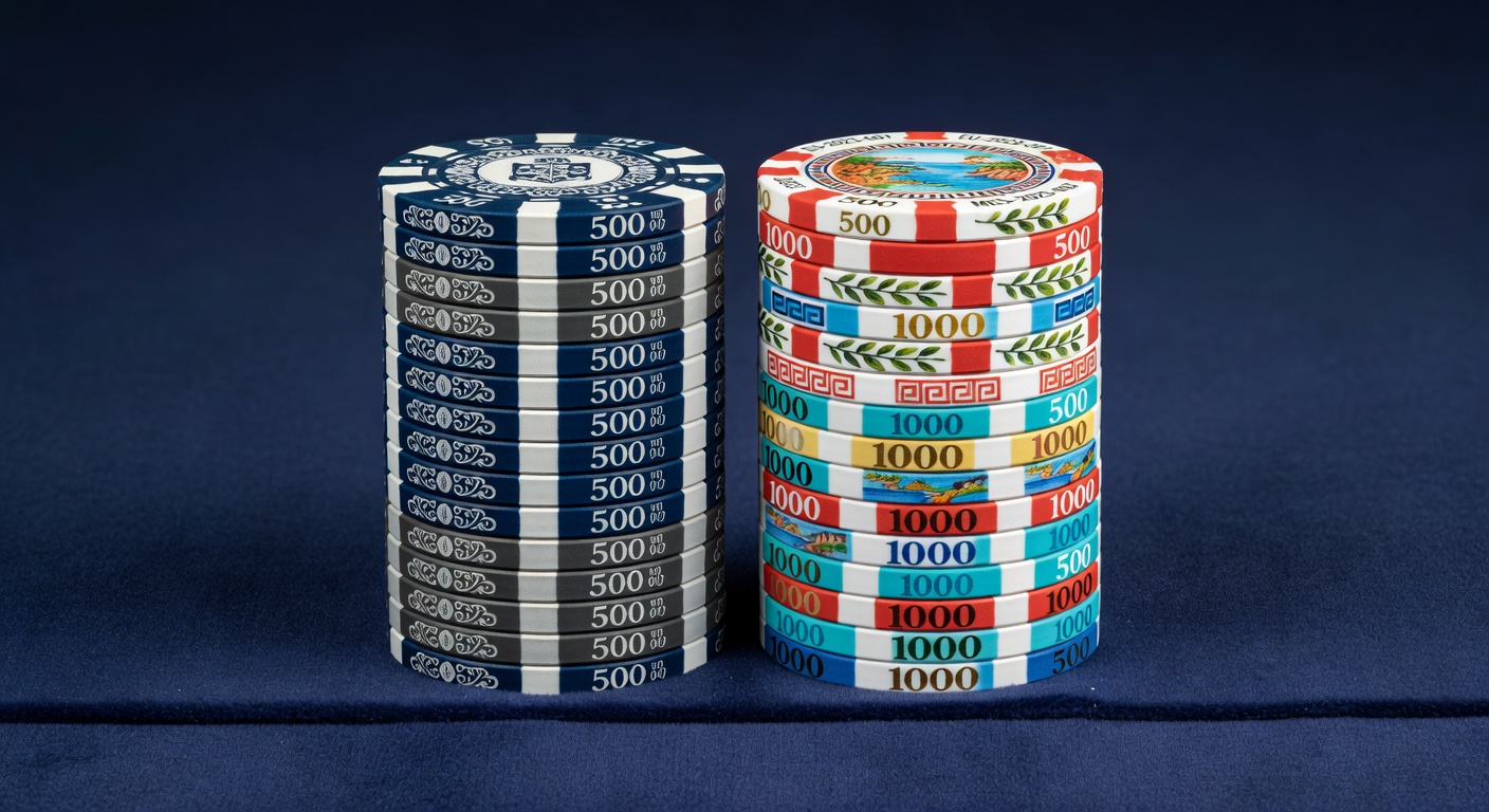 Differenze tra Bonus Senza Deposito AAMS e Non AAMS - casino esteri bonus senza deposito