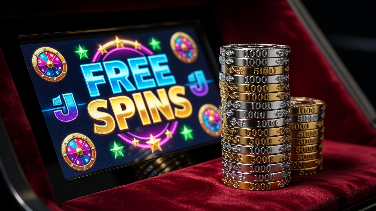 Tipologie e Funzionamento dei Bonus Gratuiti - casino esteri bonus senza deposito