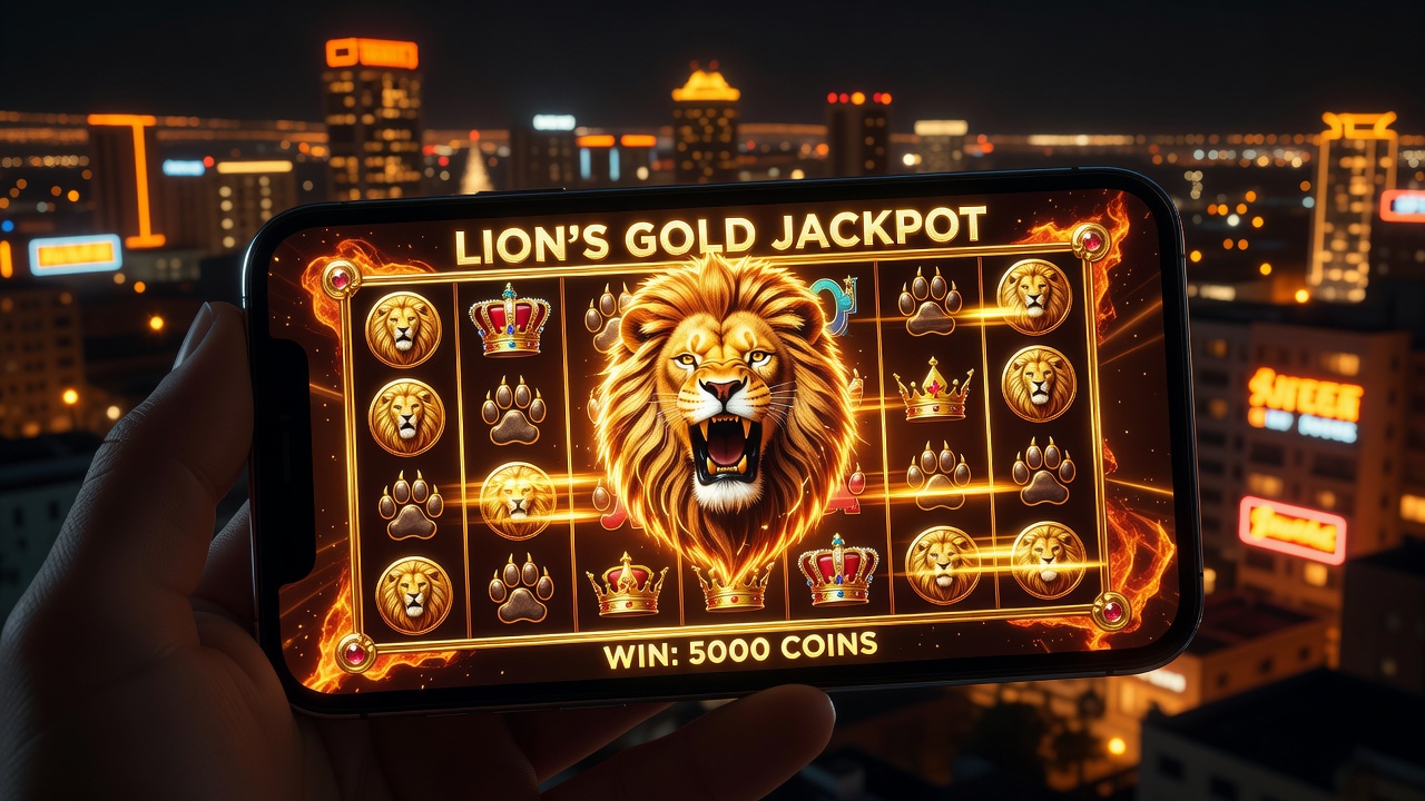 LeoVegas bonus senza deposito - casino esteri bonus senza deposito