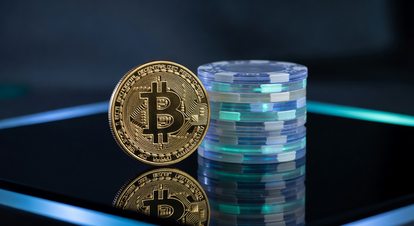 Recensione: CryptoSphere – 25€ in Bitcoin per Nuovi Utenti - casino esteri bonus senza deposito