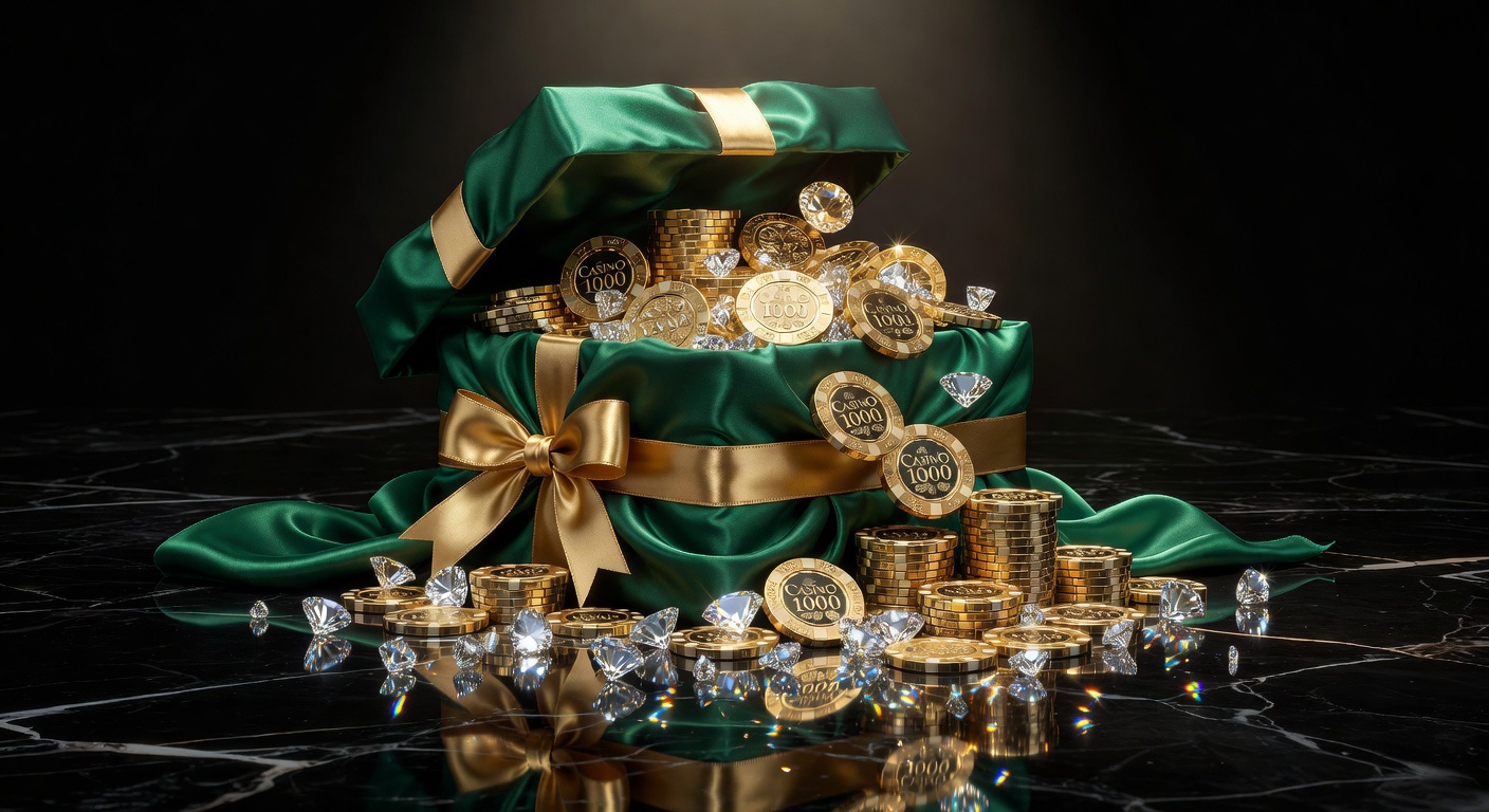 Lucky Twice Casino: il top per bonus di benvenuto - lista casino stranieri