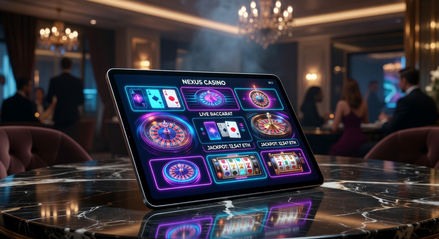 I Migliori Nuovi Casino Senza Licenza ADM del 2026 - nuovissimi casino non aams