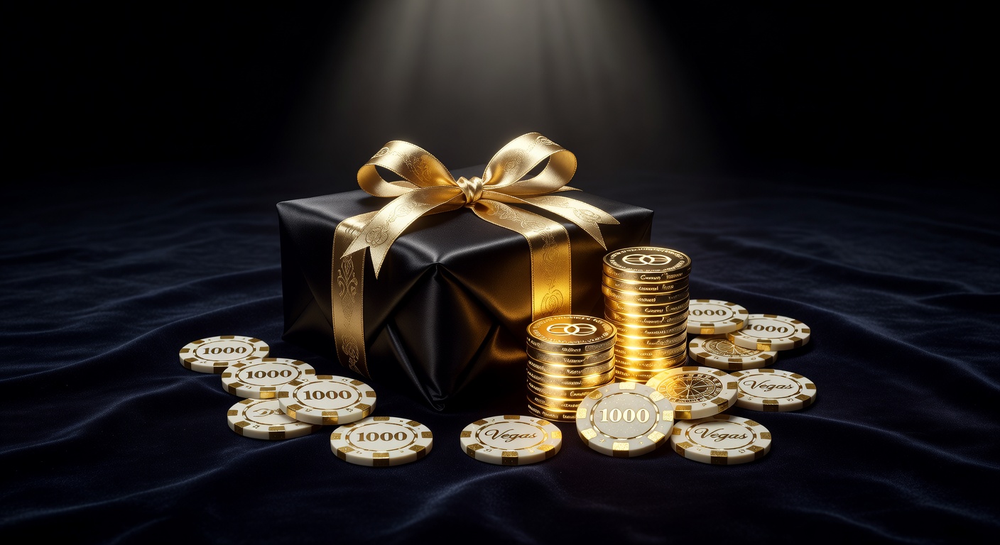 Bonus e promozioni: le offerte più vantaggiose - nuovissimi casino non aams