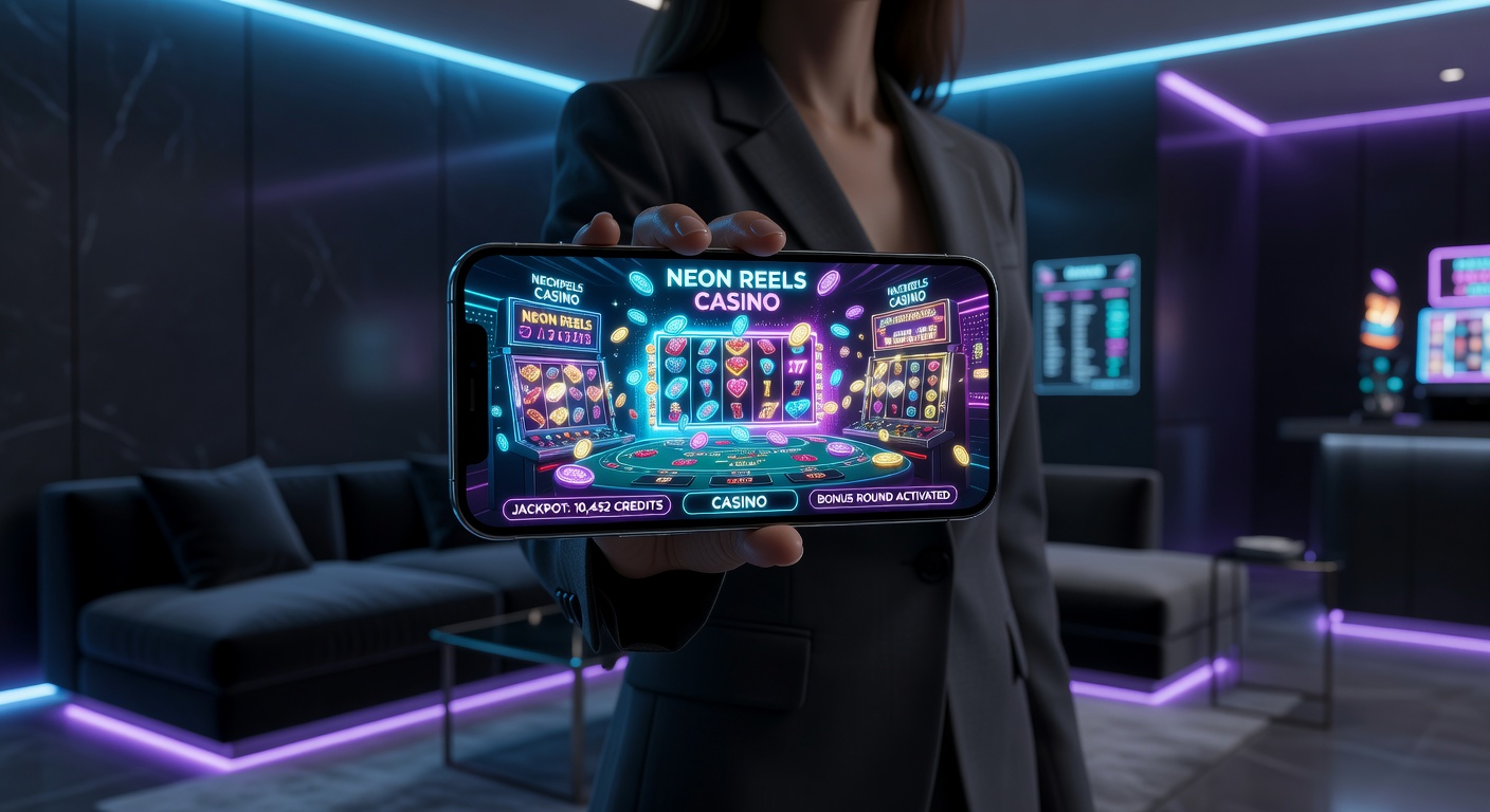 Perché i giocatori scelgono i casino online stranieri nel 2026? - casino esteri sicuri