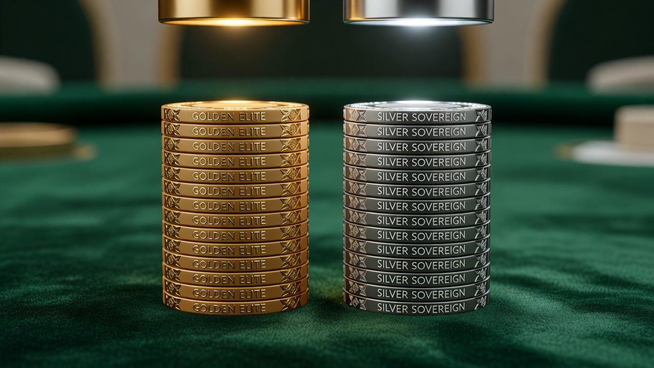 Casinò Esteri vs. Casinò ADM: Le Differenze Chiave - casino esteri sicuri