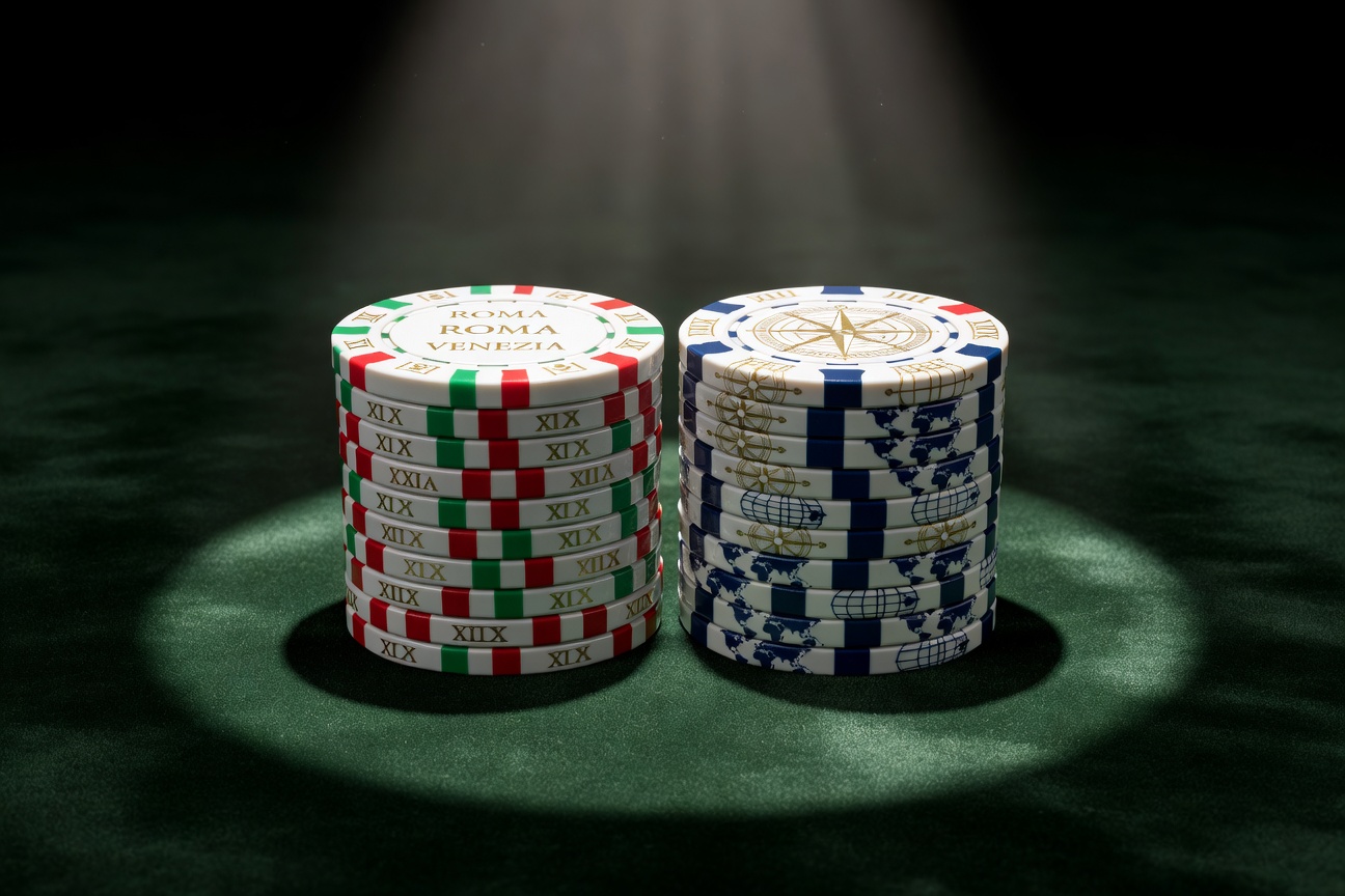 La normativa ADM e il confronto con i casino online stranieri - casino esteri sicuri