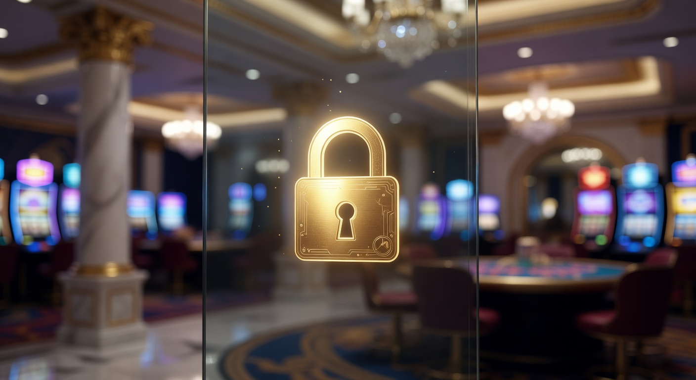 Come riconoscere i casino esteri sicuri e affidabili - casino esteri sicuri