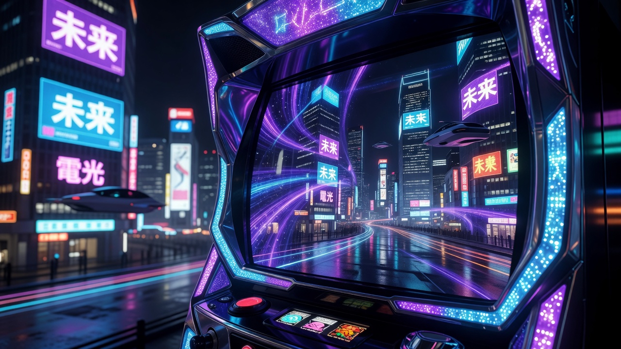Wild Tokyo — Bonus Benvenuto 250% fino a €3.000 + 600 FS - casino esteri sicuri