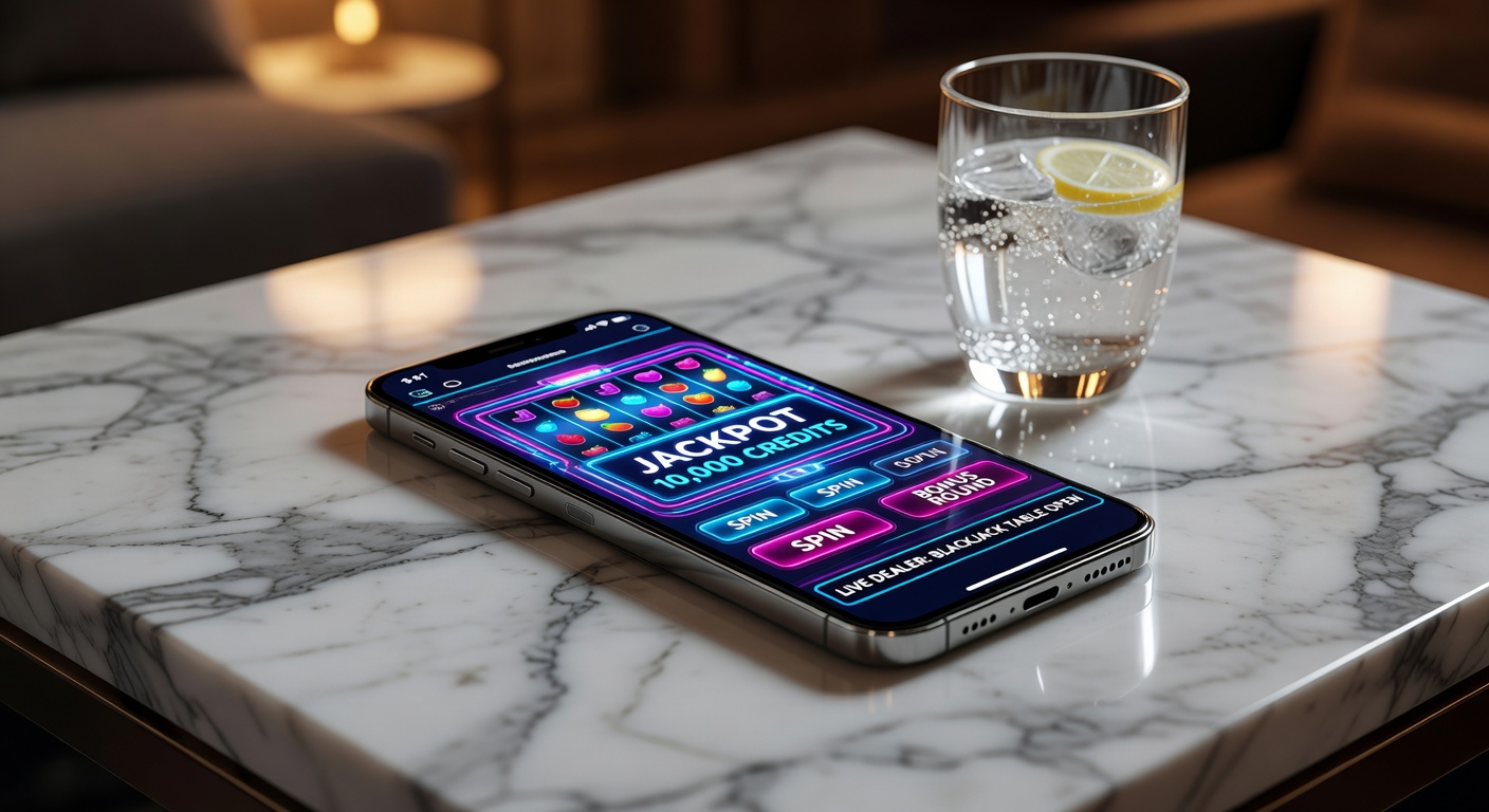 Vantaggi e considerazioni nella scelta di una piattaforma emergente - nuovi casino online 2026