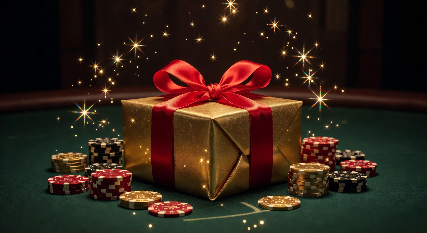 I Migliori Bonus dei Nuovi Casinò Online 2026 - nuovi casino online 2026